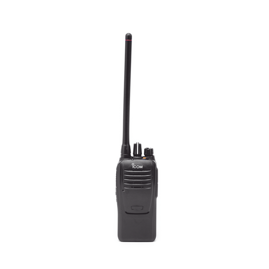 Radio Digital NXDN / UHF/ SUMERGIBLE IP67 / 400 - 470 MHz / TRUNKING Mono- sitio / 5W de potencia / IMPOSIBLE DE CLONAR IC...