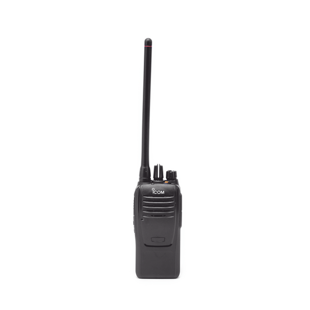 Radio Digital NXDN / UHF/ SUMERGIBLE IP67 / 400 - 470 MHz / TRUNKING Mono- sitio / 5W de potencia / IMPOSIBLE DE CLONAR IC...