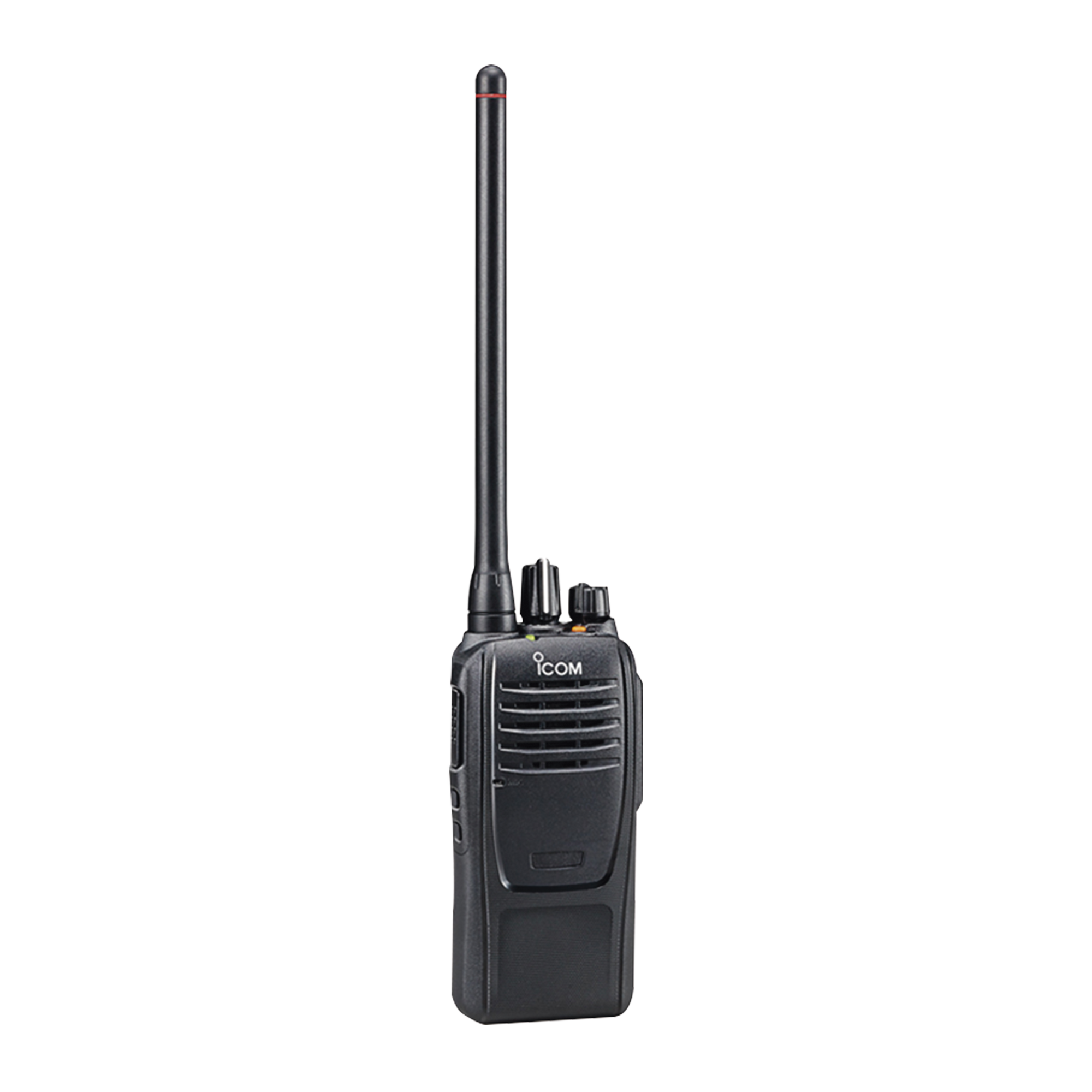 Radio Digital NXDN / UHF/ SUMERGIBLE IP67 / 400 - 470 MHz / TRUNKING Mono- sitio / 5W de potencia / IMPOSIBLE DE CLONAR - ...