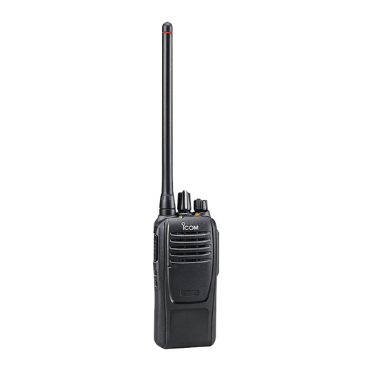 Radio Digital NXDN / UHF/ SUMERGIBLE IP67 / 400 - 470 MHz / TRUNKING Mono- sitio / 5W de potencia / IMPOSIBLE DE CLONAR - ...