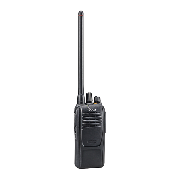 Radio Digital NXDN / UHF/ SUMERGIBLE IP67 / 400 - 470 MHz / TRUNKING Mono- sitio / 5W de potencia / IMPOSIBLE DE CLONAR - ...