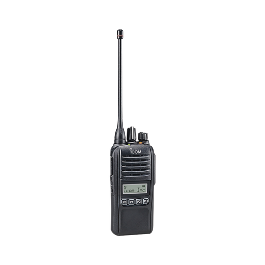ICOM IC-F2100DS/76