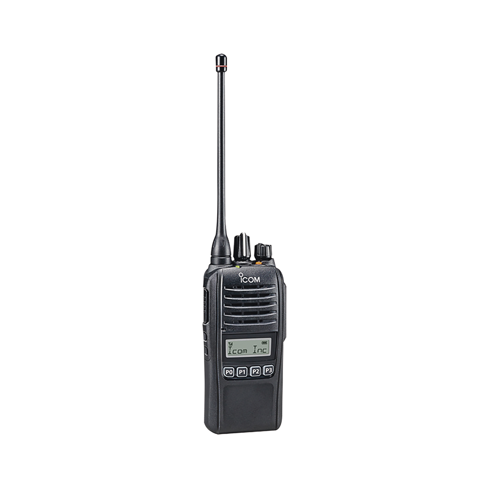 ICOM IC-F2100DS/76