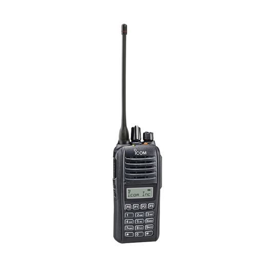 ICOM IC-F2100DT/31