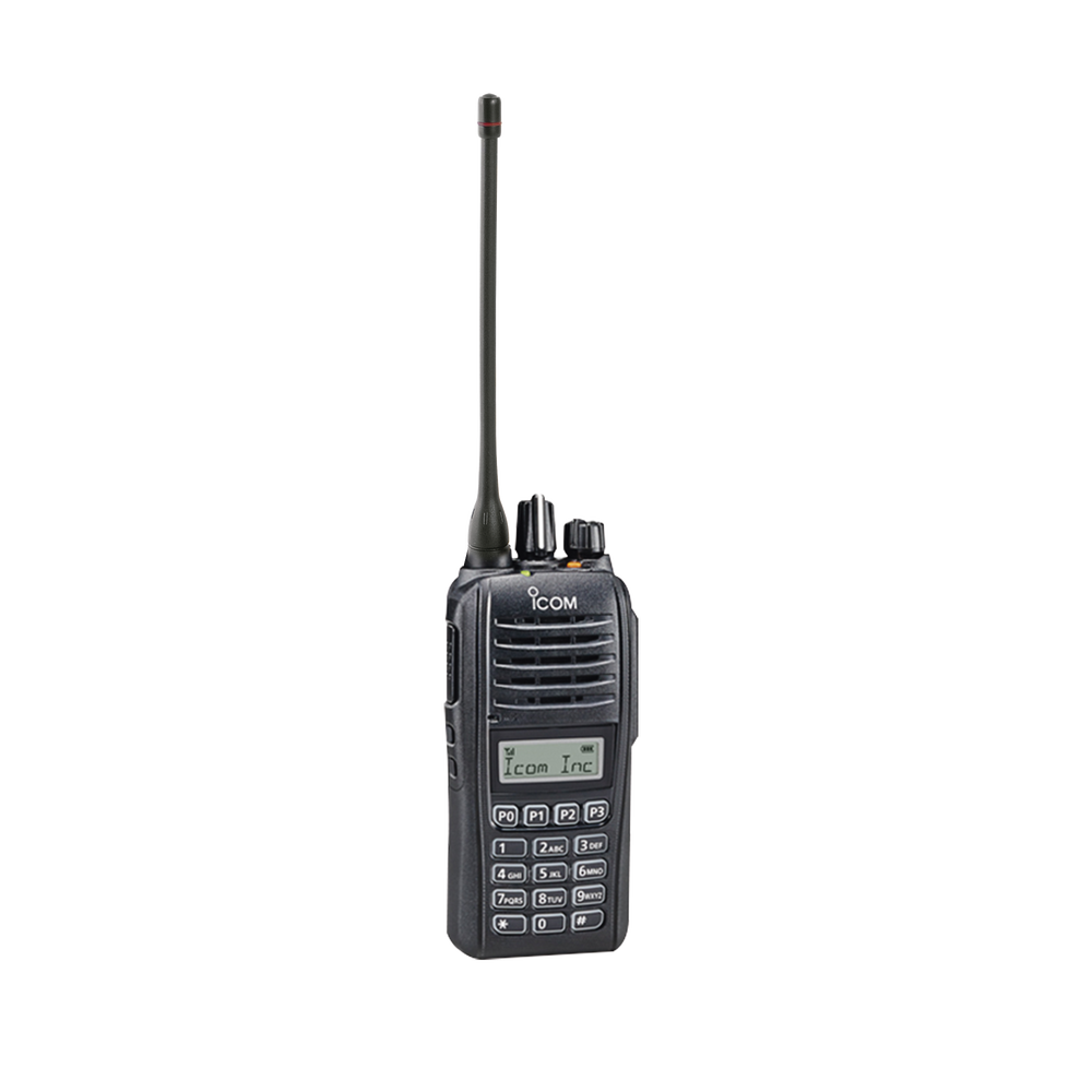 ICOM IC-F2100DT/31