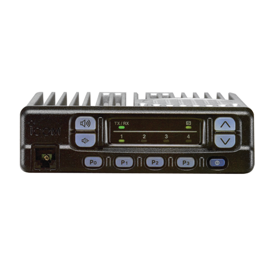 ICOM IC-F320S