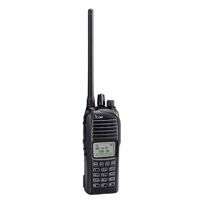 ICOM IC-F3360DS/11