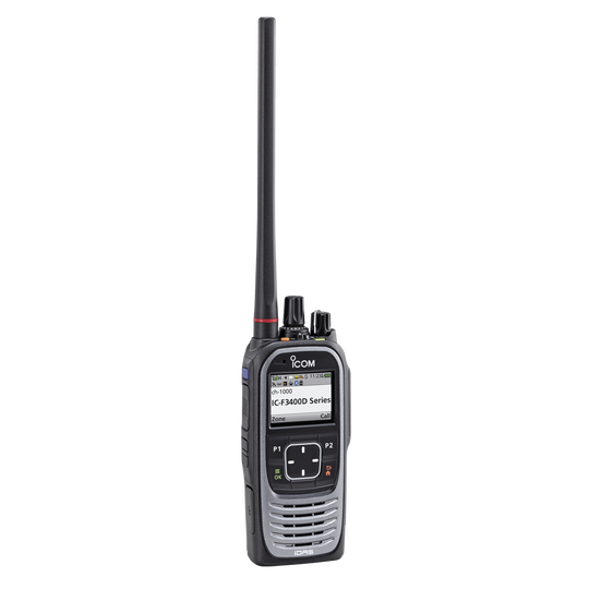 ICOM ICF3400DS/11