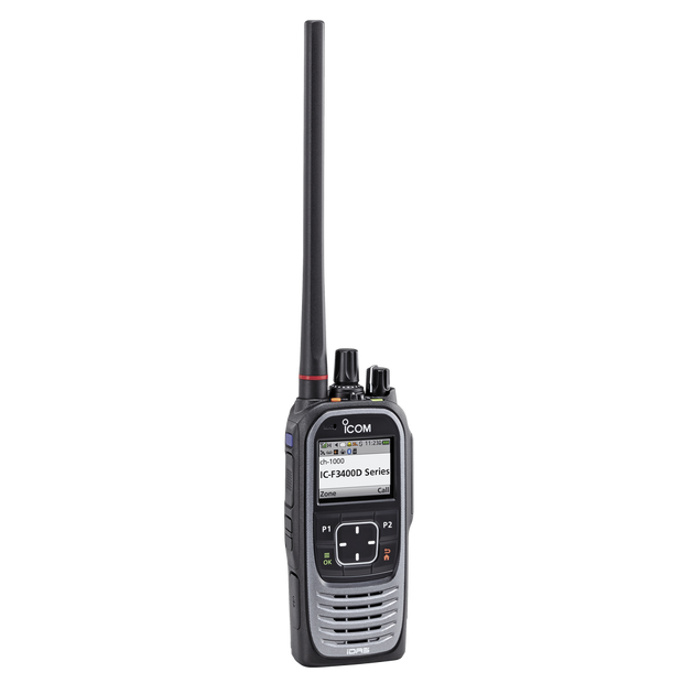 ICOM ICF3400DS/11