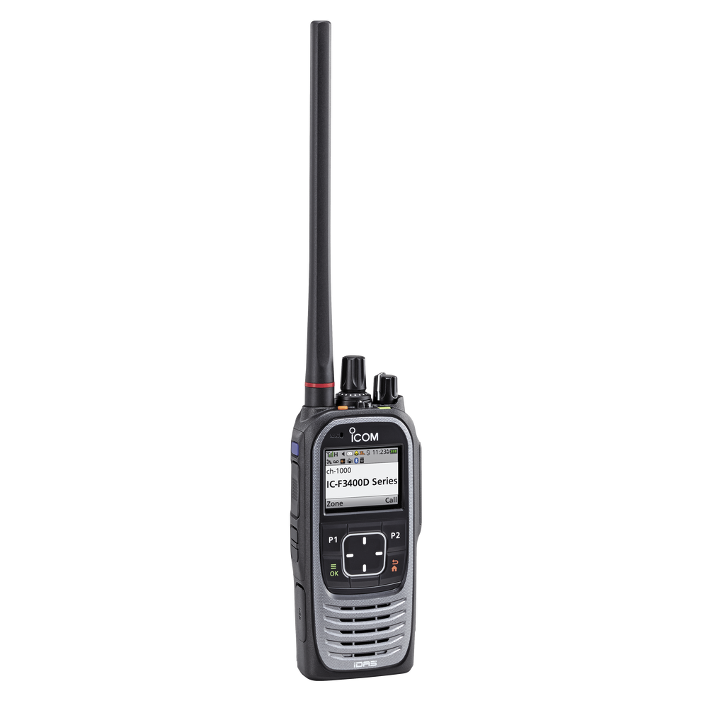 ICOM ICF3400DS/11