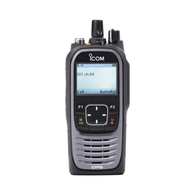 ICOM IC-F3400DS/11S