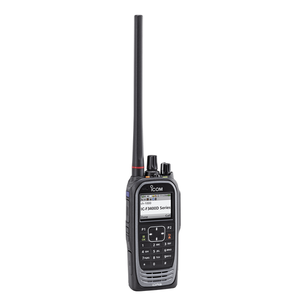 ICOM IC-F3400DT/01