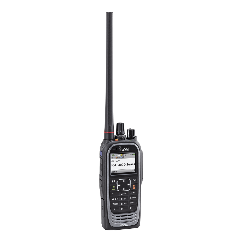 ICOM IC-F3400DT/01