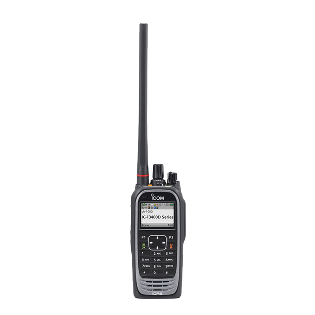 ICOM IC-F3400DT/01S