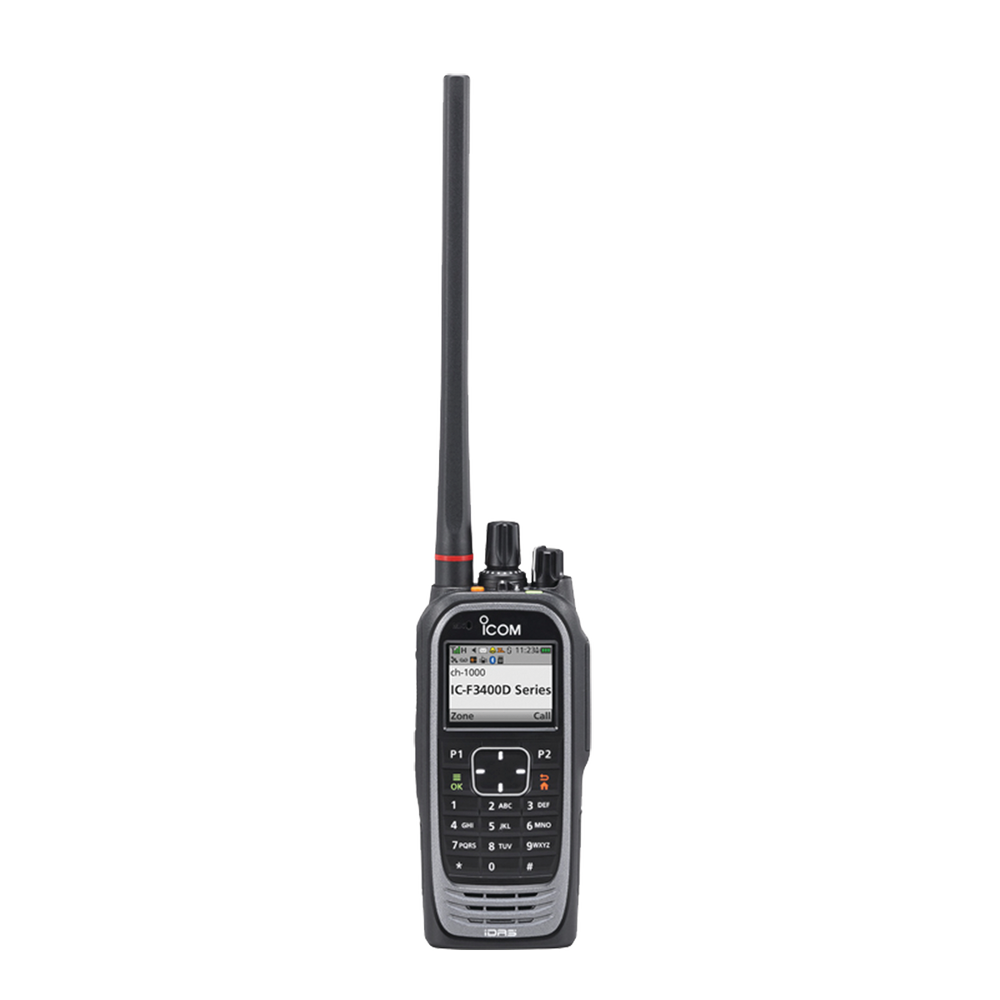 ICOM IC-F3400DT/01S