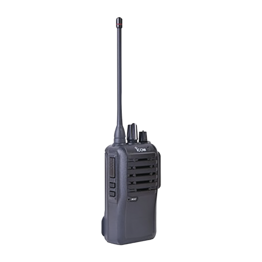 ICOM ICF4001/71RC