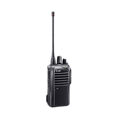 ICOM IC-F4101D/02