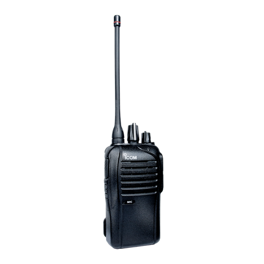 ICOM IC-F4103D/37