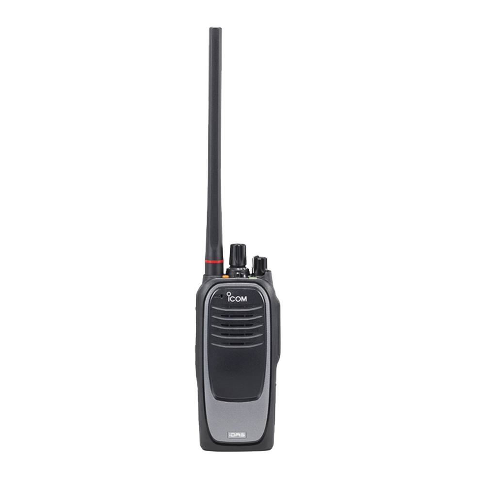 ICOM IC-F4400D/21