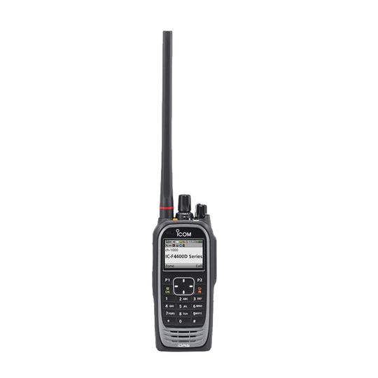 ICOM IC-F4400DT/01