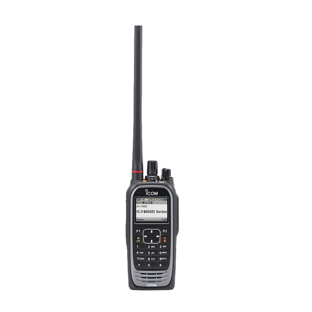 ICOM IC-F4400DT/01S