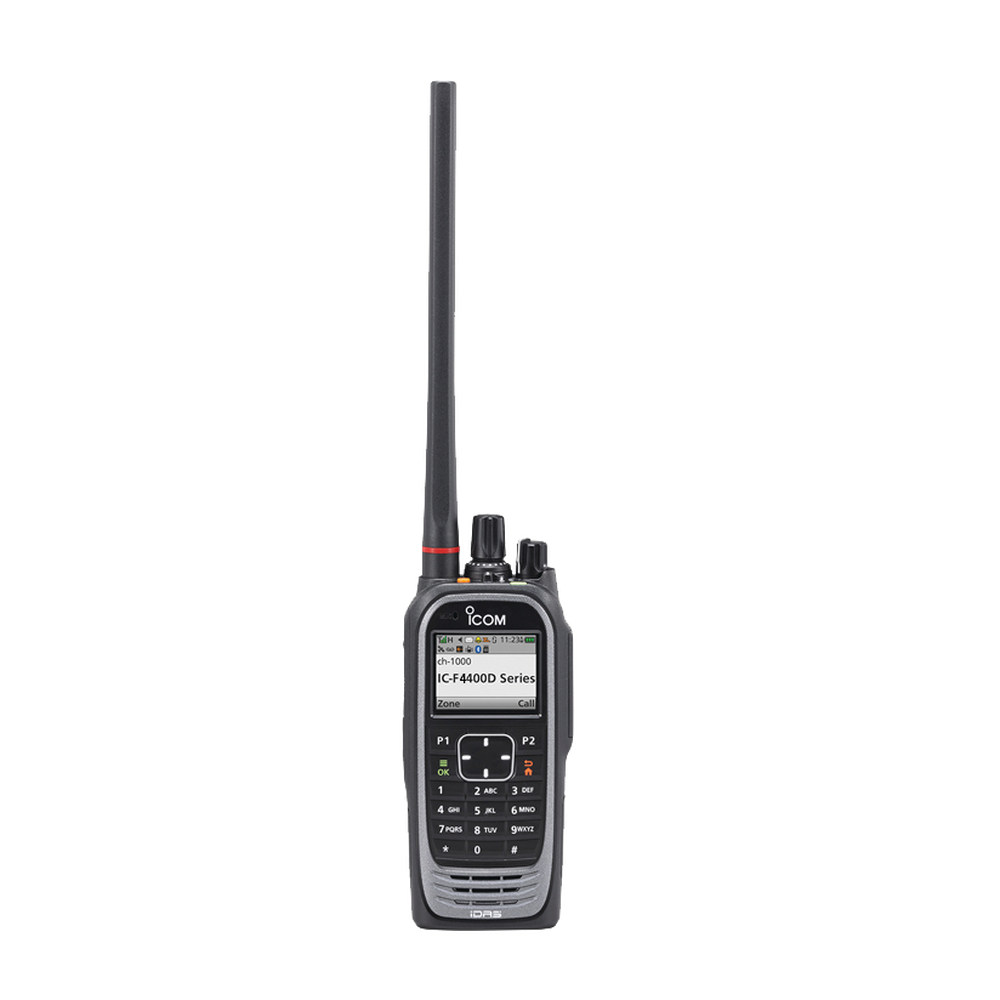 ICOM IC-F4400DT/31