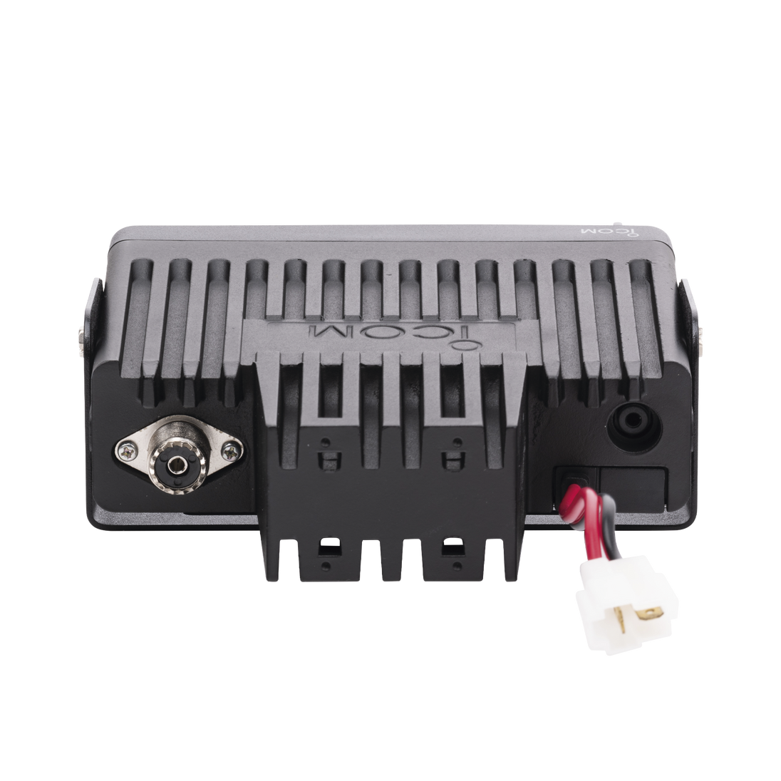 Radio móvil ICOM IC-F5013 VHF 136-174 MHz 50W analógico con micrófono y bracket ICOM - Vista 4