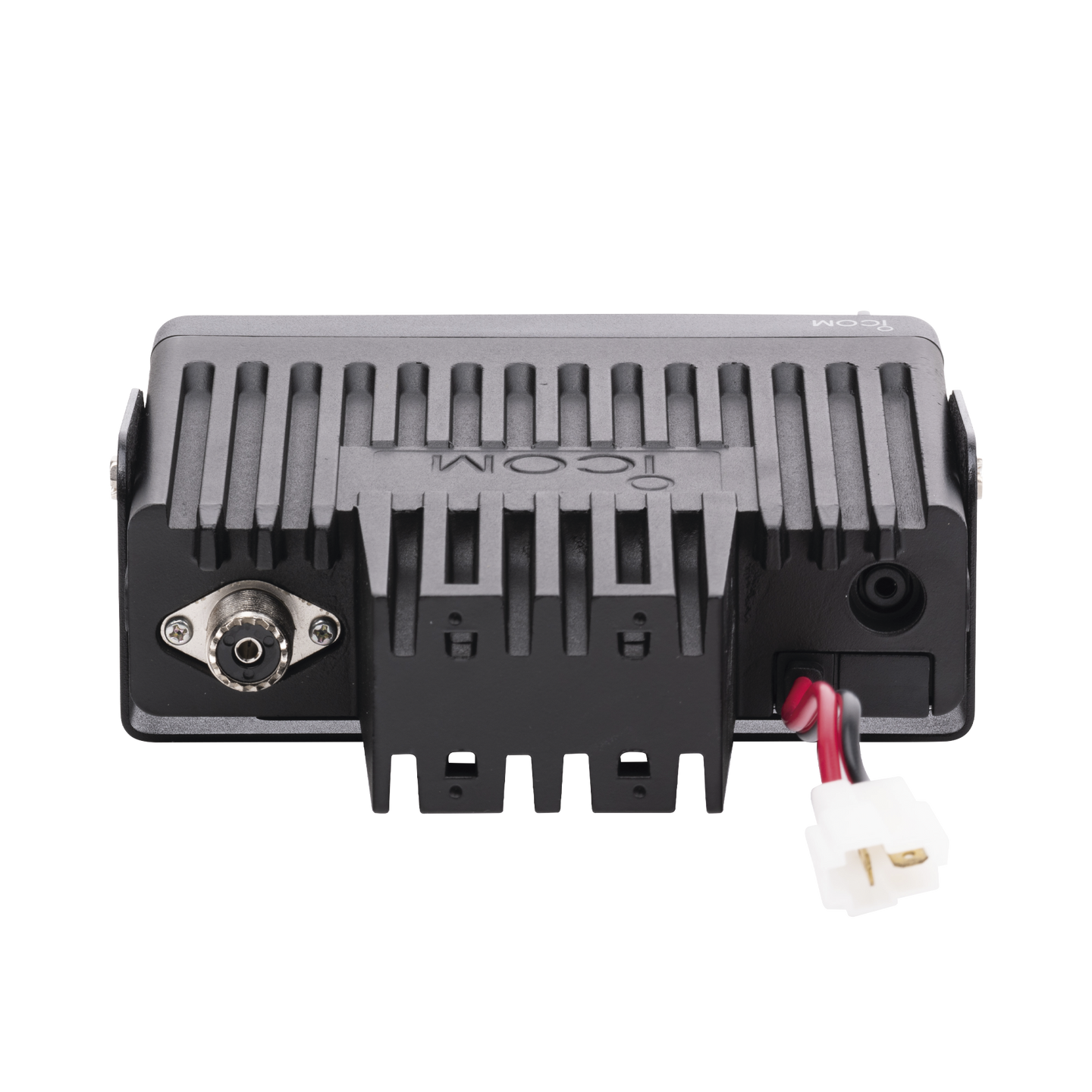 Radio móvil ICOM IC-F5013 VHF 136-174 MHz 50W analógico con micrófono y bracket ICOM - Vista 4