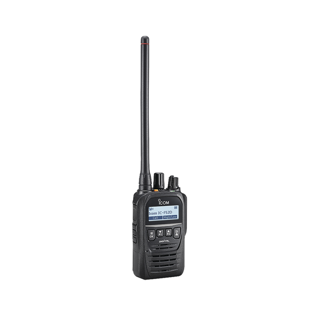 ICOM ICF52D/11