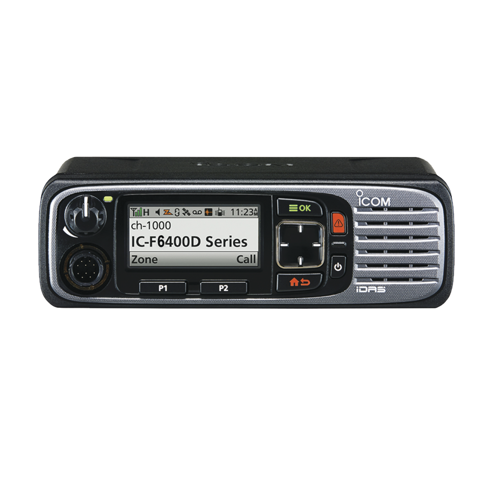 ICOM IC-F5400D/01