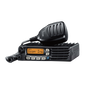 Radio Móvil Analógico en rango de frecuencia 400-470 MHz, 50 W de potencia de...