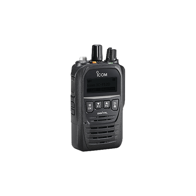 ICOM ICF62D/11S