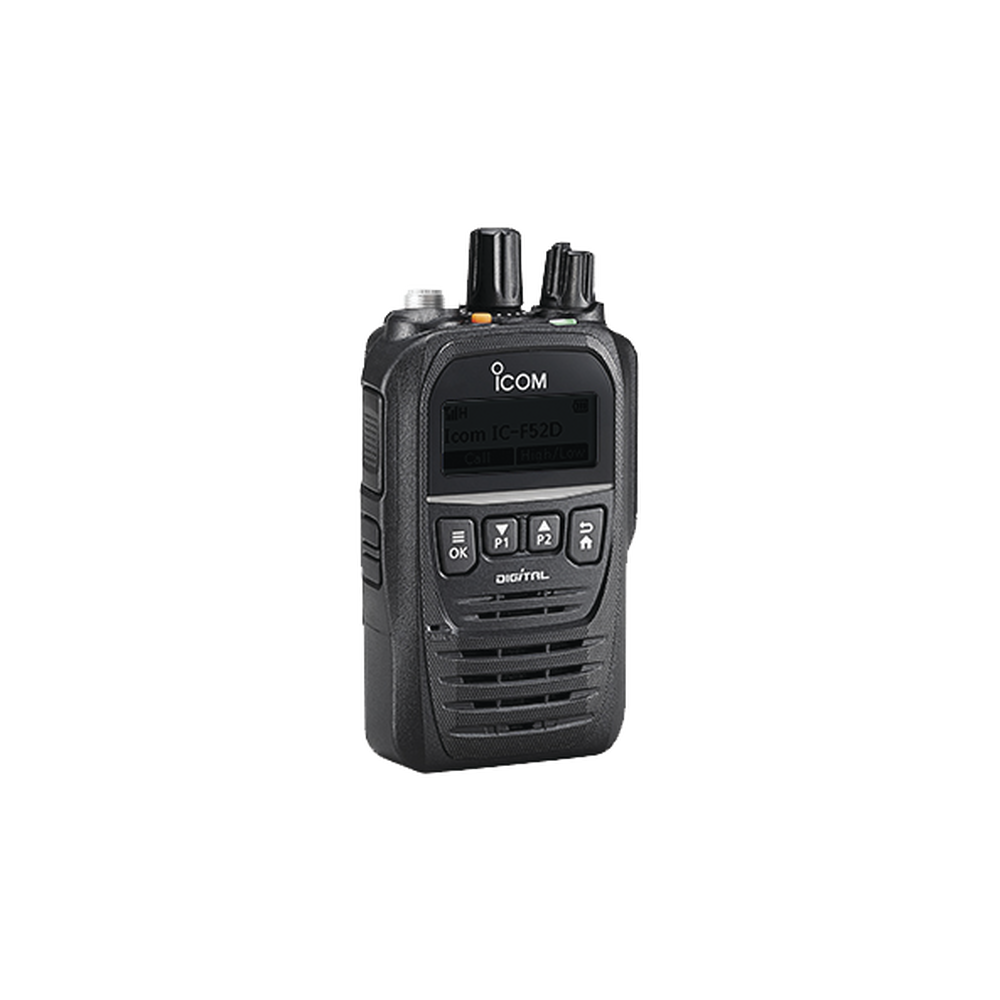 ICOM ICF62D/11S