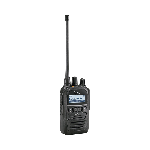 ICOM ICF62DUL/21