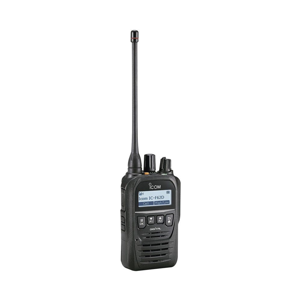 ICOM ICF62DUL/21
