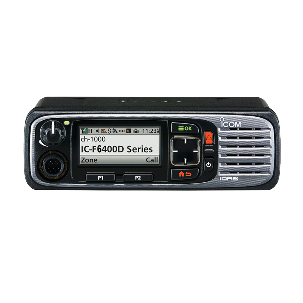 ICOM IC-F6400D/01