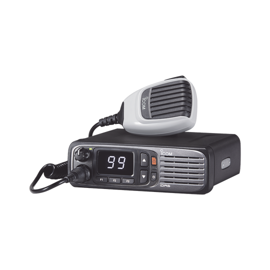 ICOM IC-F6400DS/11