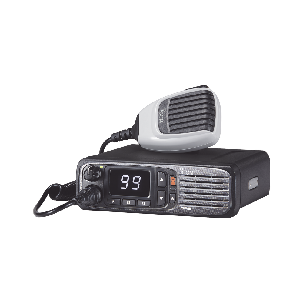 ICOM IC-F6400DS/11