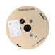Carrete de 1 km de Fibra Óptica Aérea Mini Figura 8 G.657A2 Tipo Drop, Monomodo de 2 Hilos (Bifibra), Diseñada para Fusion...