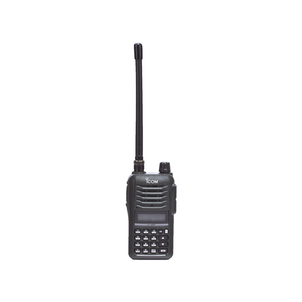 ICOM IC-G86