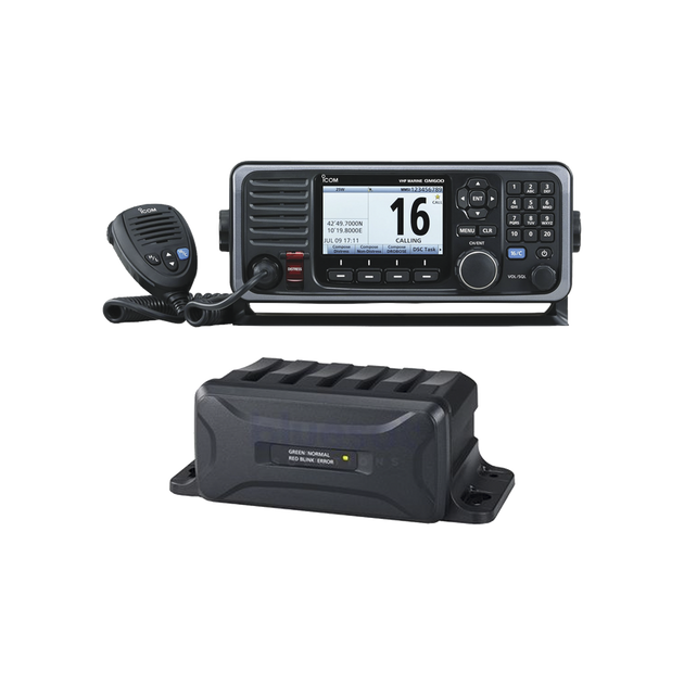 ICOM IC-GM600/25EUR12