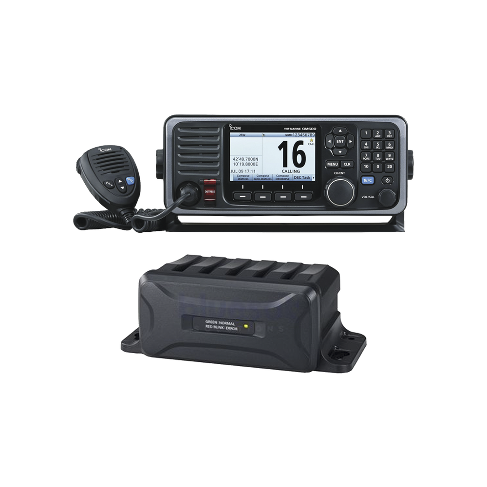 ICOM IC-GM600/PS310