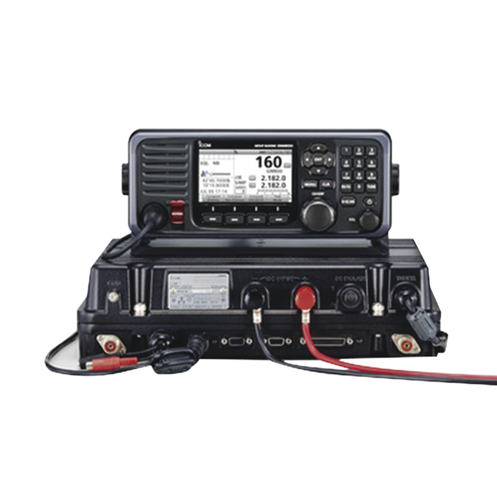 ICOM IC-GM800