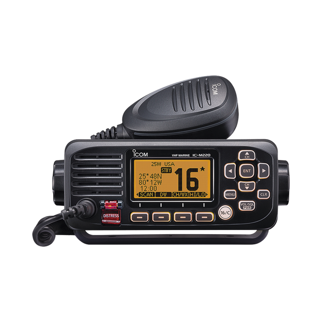ICOM IC-M220/13