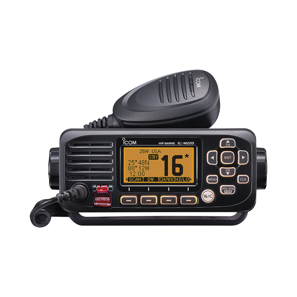 ICOM IC-M220/13