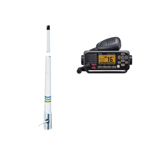 ICOM IC-M220/5101