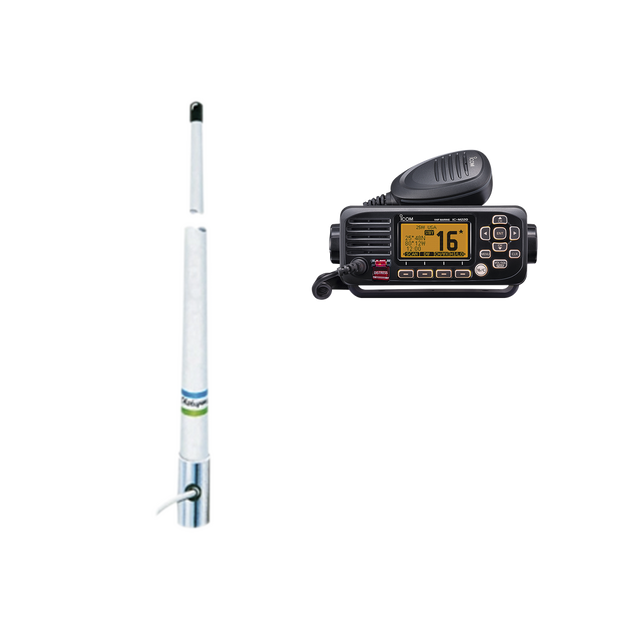 ICOM IC-M220/5101