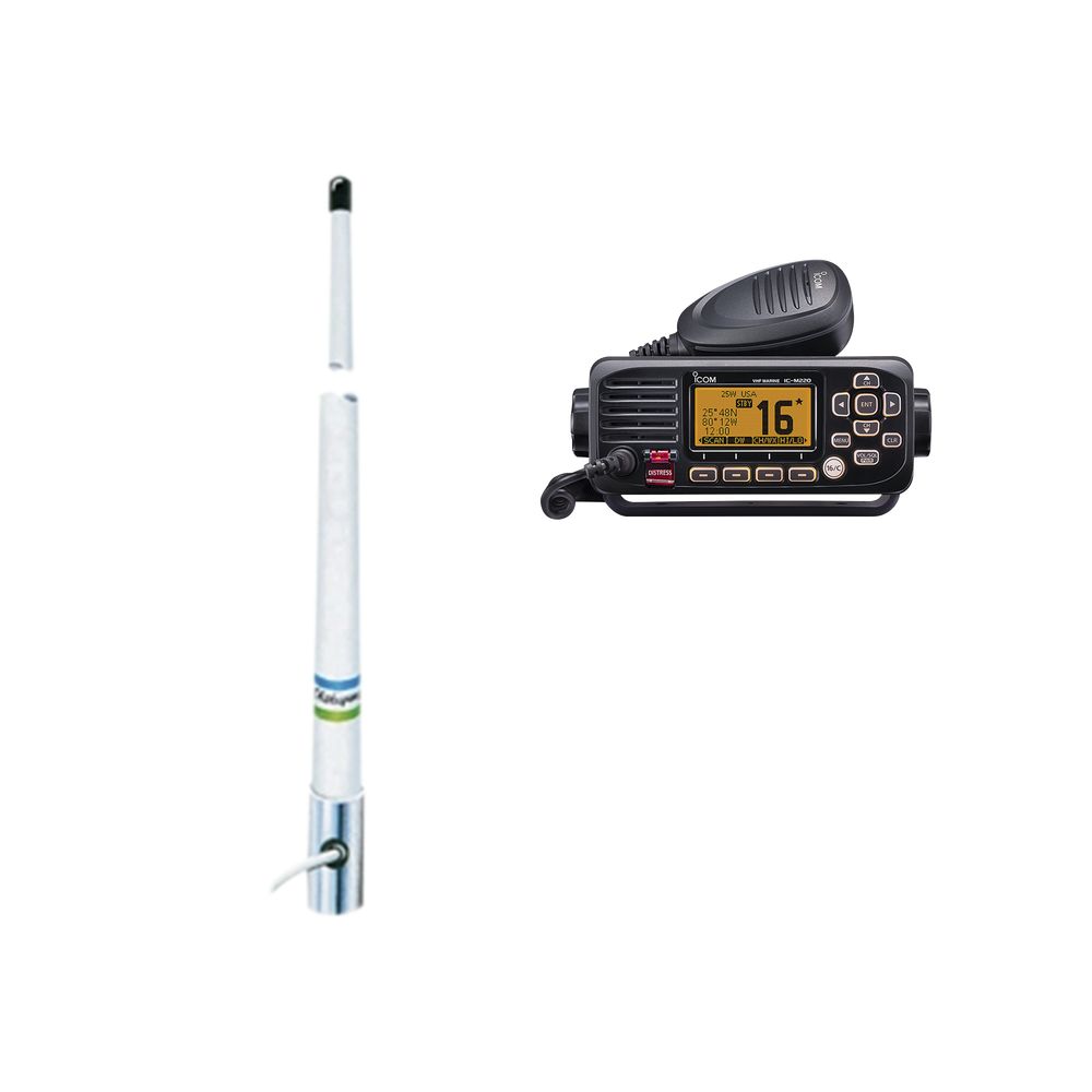 ICOM IC-M220/5101