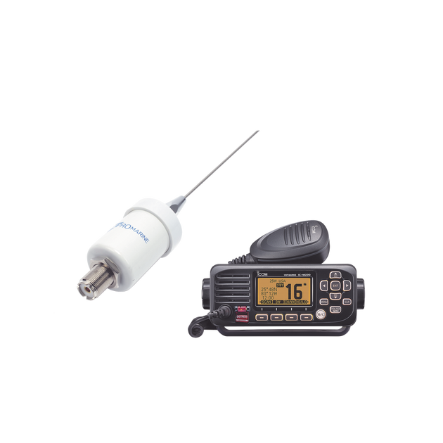 ICOM IC-M220/KIT1600