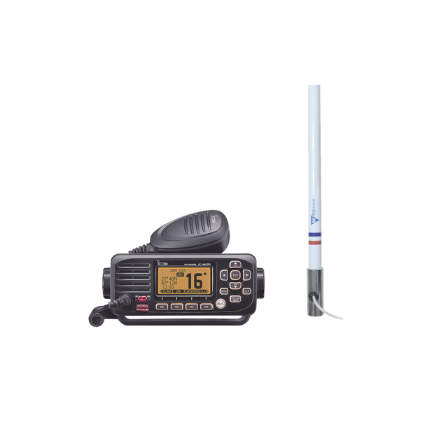 ICOM IC-M220/KIT5101